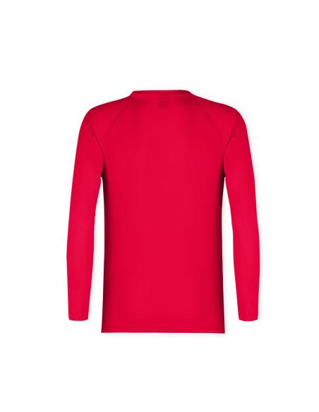 Camiseta Adulto Tecnik Maik
