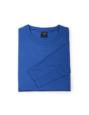 Camiseta Adulto Tecnik Maik