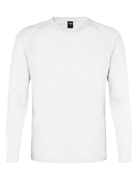 Camiseta Adulto Tecnik Maik