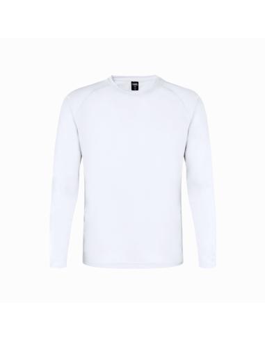 Camiseta Adulto Tecnik Maik