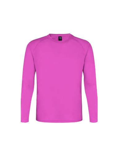 Camiseta Adulto Tecnik Maik
