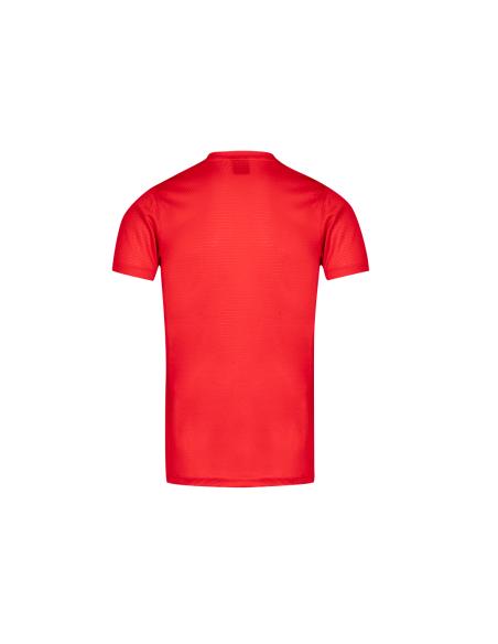 Camiseta Adulto Tecnic Rox
