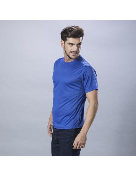 Camiseta Adulto Tecnic Rox
