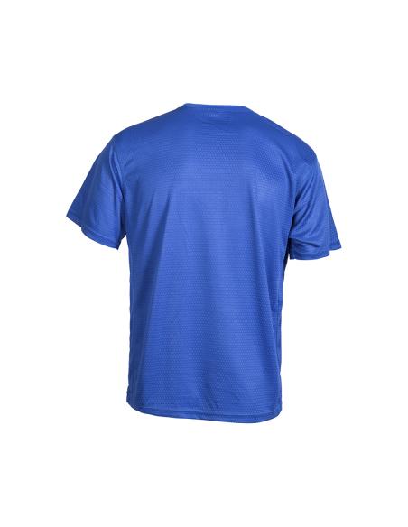 Camiseta Adulto Tecnic Rox