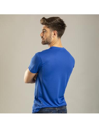 Camiseta Adulto Tecnic Rox