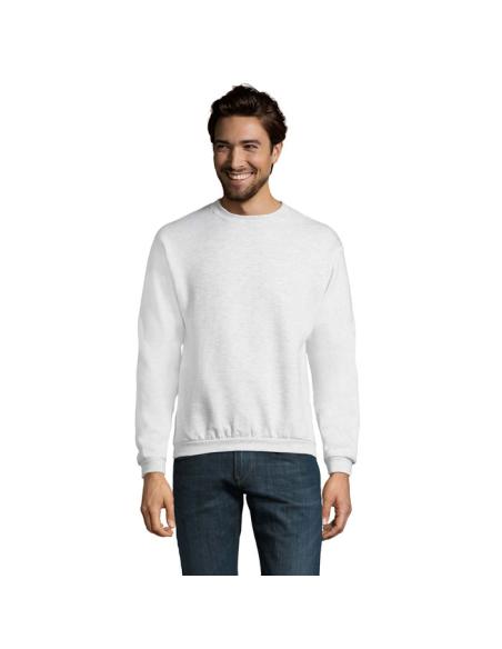 SPIDER SUDADERA HOMBRE 260g