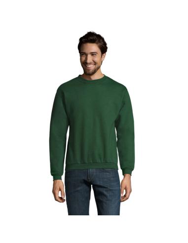 SPIDER SUDADERA HOMBRE 260g