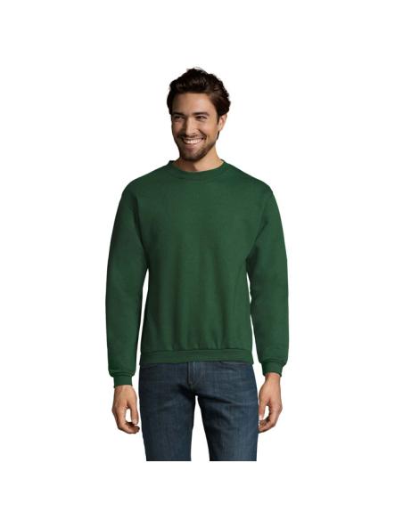 SPIDER SUDADERA HOMBRE 260g