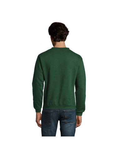 SPIDER SUDADERA HOMBRE 260g