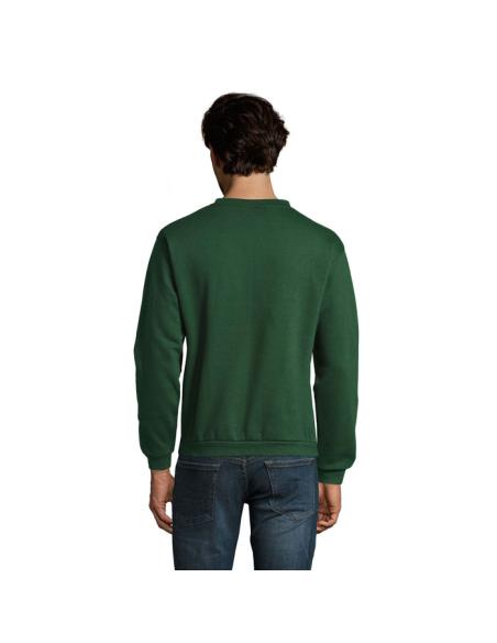 SPIDER SUDADERA HOMBRE 260g