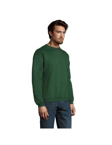 SPIDER SUDADERA HOMBRE 260g
