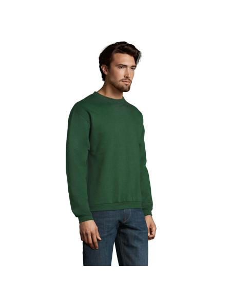 SPIDER SUDADERA HOMBRE 260g