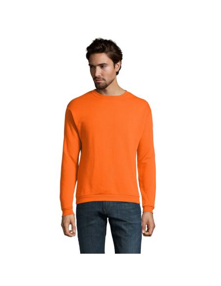 SPIDER SUDADERA HOMBRE 260g