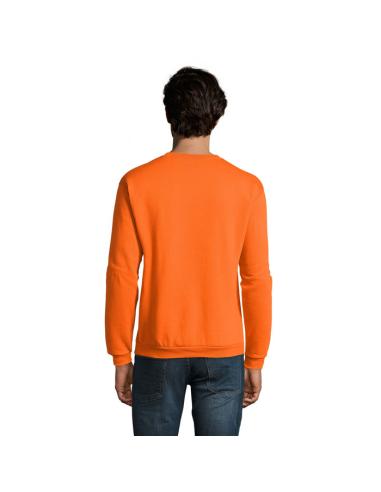 SPIDER SUDADERA HOMBRE 260g