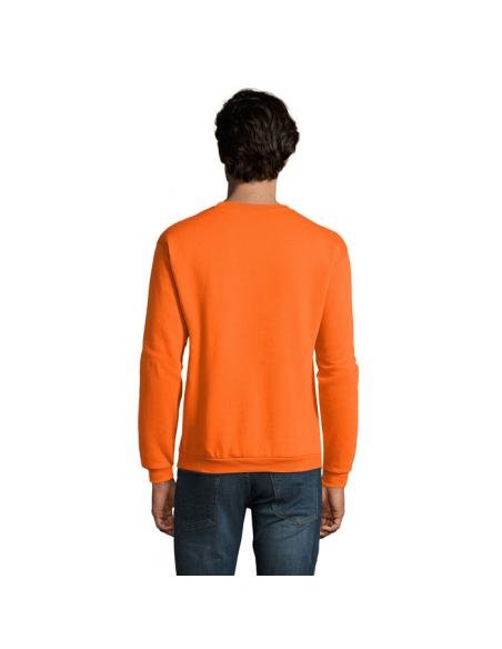 SPIDER SUDADERA HOMBRE 260g