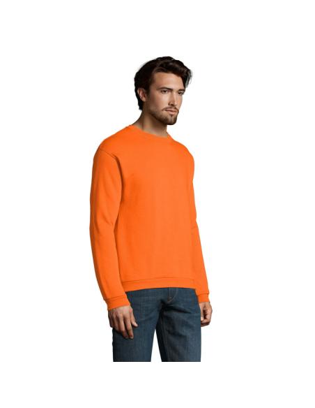 SPIDER SUDADERA HOMBRE 260g