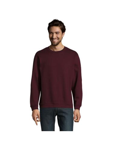 SPIDER SUDADERA HOMBRE 260g