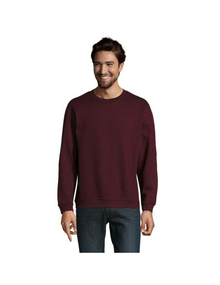 SPIDER SUDADERA HOMBRE 260g