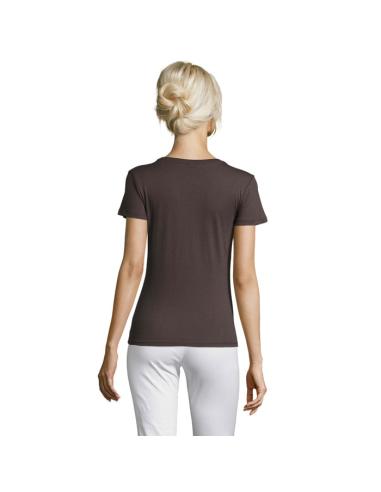 REGENT CAMISETA MUJER 150g