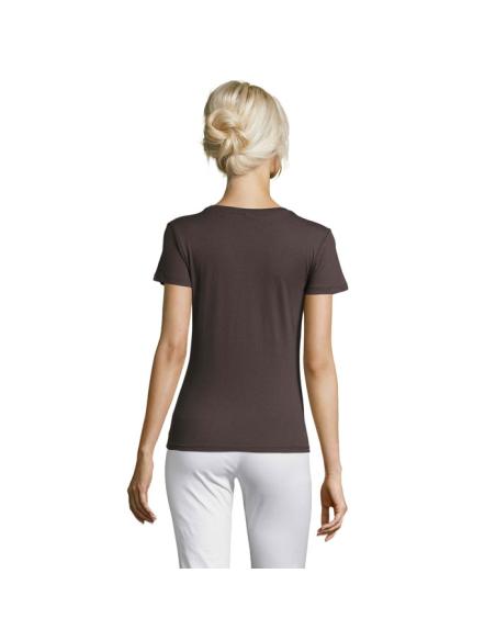 REGENT CAMISETA MUJER 150g