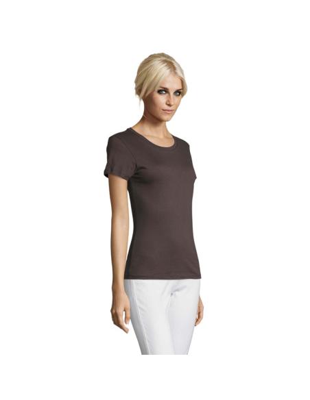 REGENT CAMISETA MUJER 150g