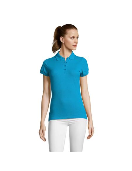 PASSION POLO MUJER 170g