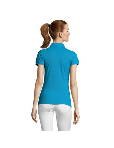 PASSION POLO MUJER 170g