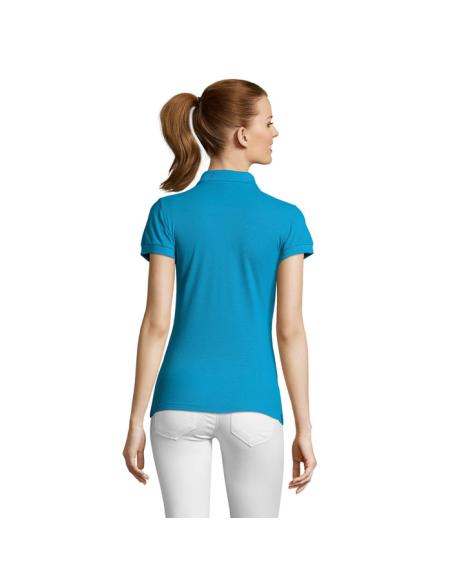 PASSION POLO MUJER 170g