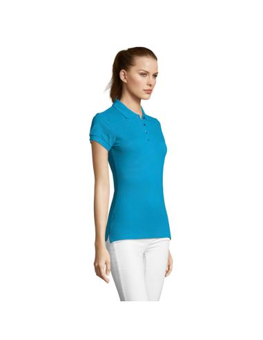 PASSION POLO MUJER 170g