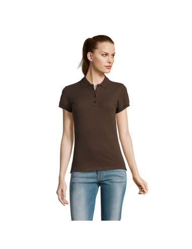 PASSION POLO MUJER 170g