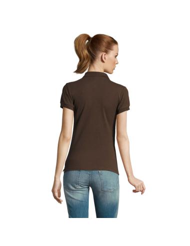 PASSION POLO MUJER 170g
