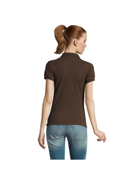 PASSION POLO MUJER 170g