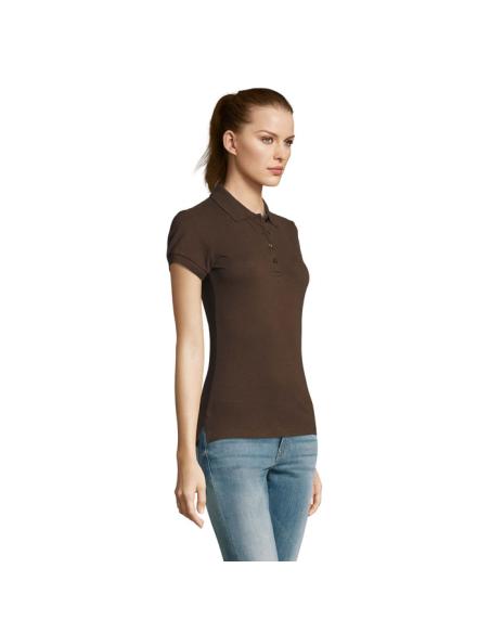 PASSION POLO MUJER 170g