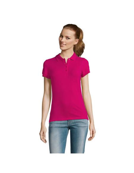 PASSION POLO MUJER 170g