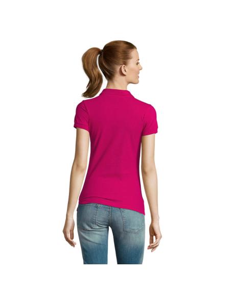 PASSION POLO MUJER 170g