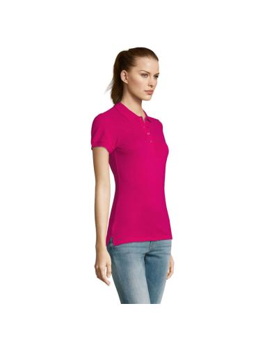PASSION POLO MUJER 170g