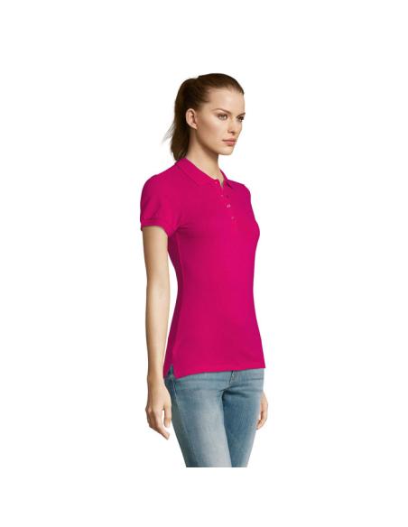 PASSION POLO MUJER 170g