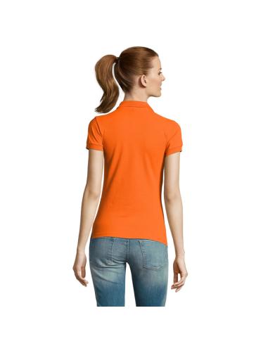 PASSION POLO MUJER 170g