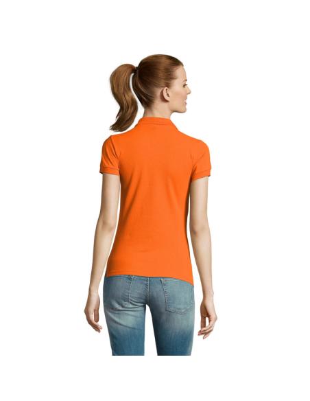PASSION POLO MUJER 170g