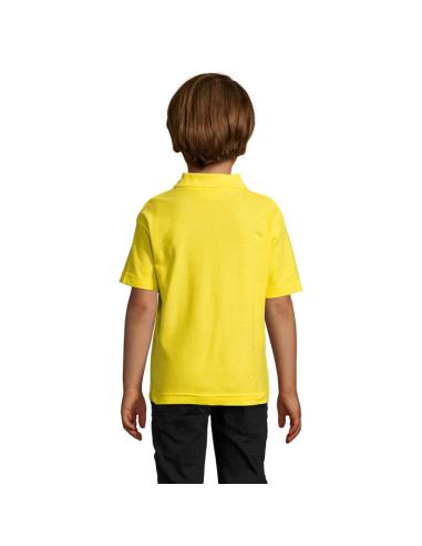SUMMER II KIDS Polo 170g