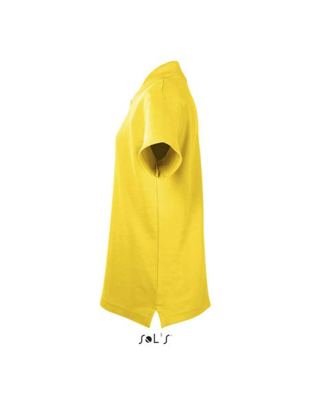 SUMMER II KIDS Polo 170g