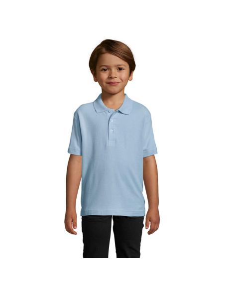 SUMMER II KIDS Polo 170g
