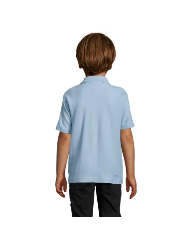 SUMMER II KIDS Polo 170g