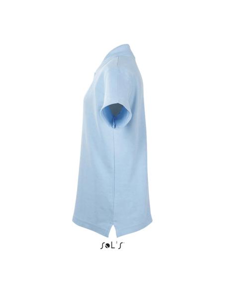 SUMMER II KIDS Polo 170g