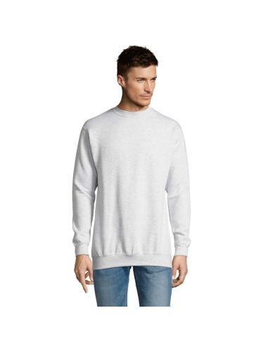 NEW SUPREME SUDADERA 280g