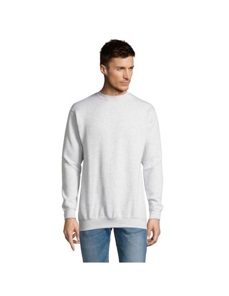 NEW SUPREME SUDADERA 280g