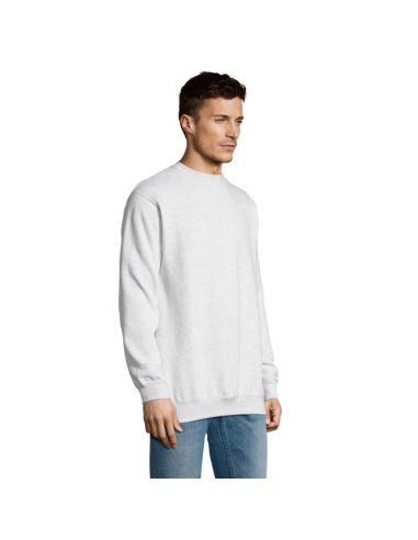 NEW SUPREME SUDADERA 280g