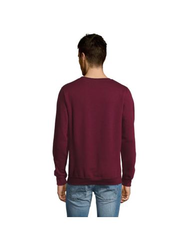 NEW SUPREME SUDADERA 280g