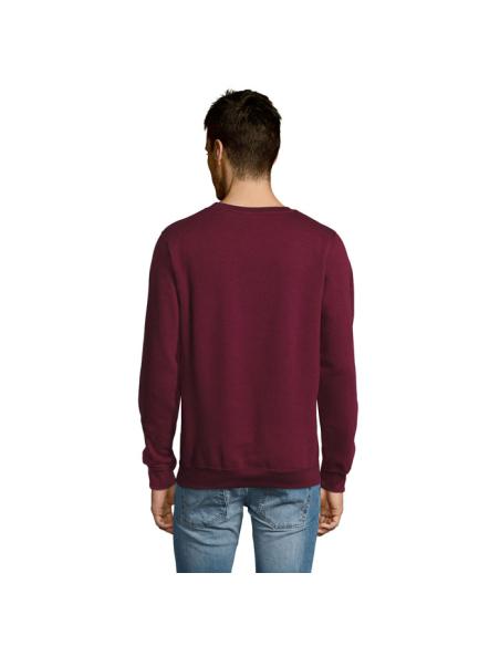 NEW SUPREME SUDADERA 280g