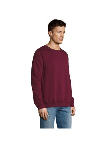 NEW SUPREME SUDADERA 280g